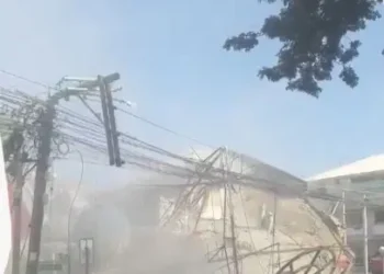 Powerful earthquake hits Southern Philippines, kills 12