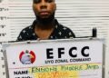 Alleged $41,000 Romance Scam: EFCC calls witness in Trial of Edidiong James in Uyo