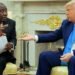 Trump to end HIV/AIDs funding programme in South Africa