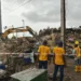UPDATE: Lagos building collapse death toll hits 8
