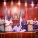 Tinubu signs NIMC Act 2026, names commission digital identity authority