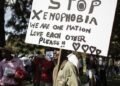 Xenophobia: Many Nigerians still stranded, hungry, homeless in South Africa, awaiting second repatriation flights