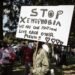 Xenophobia: Many Nigerians still stranded, hungry, homeless in South Africa, awaiting second repatriation flights