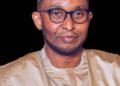 Kano PDP Deputy Guber Candidate, Yusuf Danbatta Defects to APC
