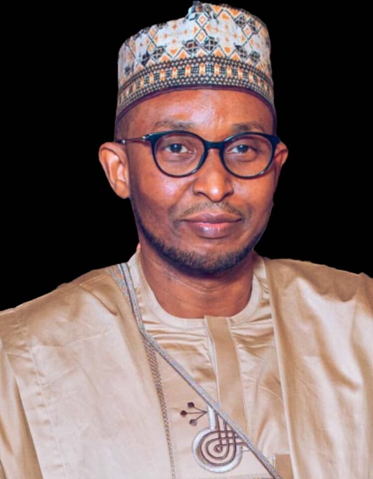 Kano PDP Deputy Guber Candidate, Yusuf Danbatta Defects to APC