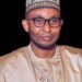 Kano PDP Deputy Guber Candidate, Yusuf Danbatta Defects to APC