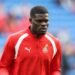 Partey denied entry into Canada for Ghana’s World Cup opener over rape charges