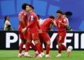 World Cup 2026: D.R. Congo earns impressive 1-1 draw against Portugal in Group K opener