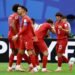 World Cup 2026: D.R. Congo earns impressive 1-1 draw against Portugal in Group K opener