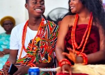 Peller and Jarvis Are Too Young For Marriage – An Opinion