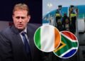 Ireland deported 42 South African nationals living illegally
