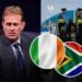 Ireland deported 42 South African nationals living illegally