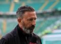 Rangers appoints Derek McInnes as new manager