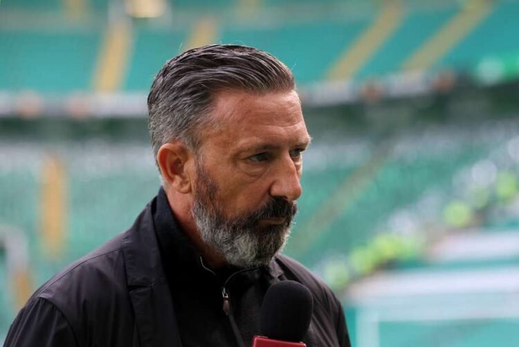 Rangers appoints Derek McInnes as new manager