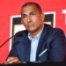 Tunisia coach Sabri Lamouchi sets 2026 FIFA World Cup target