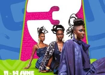 Countdown ends: Fifth edition of Ecobank Adire Lagos kicks off June 11