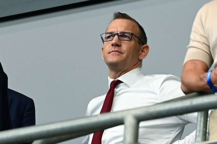 Czech billionaire Kretinsky to become largest shareholder in West Ham United