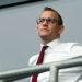 Czech billionaire Kretinsky to become largest shareholder in West Ham United