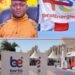 Burkina Faso takes over France’s TotalEnergies, renames it BarkaEnergies
