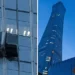 Aircraft crashes into Beijing tallest skyscraper