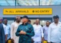 Ibom Air Begins Scheduled Uyo-Accra International Flights