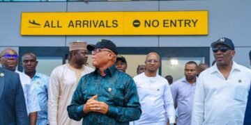 Ibom Air Begins Scheduled Uyo-Accra International Flights