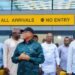 Ibom Air Begins Scheduled Uyo-Accra International Flights