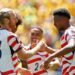 World Cup 2026: USA beat Australia 2-0, qualifies for Round 32