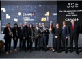 CANAL+ becomes first french company to List on Johannesburg stock exchange