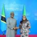 Tanzania, Dangote Group explore multi-billion-dollar investments in infrastructure, energy, fertiliser