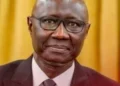 Senegal nominates Diop as candidate for President, ECOWAS Commission