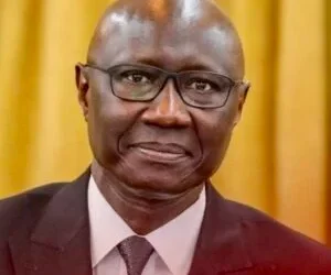 Senegal nominates Diop as candidate for President, ECOWAS Commission