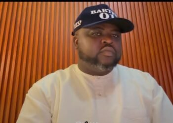 NANS President exposes NELFUND fraud at Ogun Polytechnic, accuses Rector