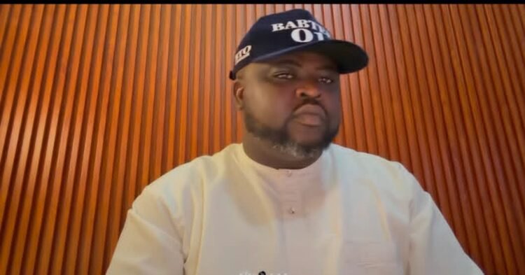 NANS President exposes NELFUND fraud at Ogun Polytechnic, accuses Rector