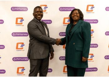 Chimoney acquired by CapitalSage holdings in Canada payment expansion deal