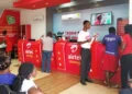 Airtel Zambia records US$1 Billion market capitalisation milestone