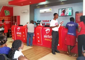 Airtel Zambia records US$1 Billion market capitalisation milestone