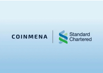 Standard Chartered teams up with CoinMENA to enhance regulated crypto banking in UAE
