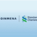 Standard Chartered teams up with CoinMENA to enhance regulated crypto banking in UAE
