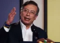 Colombia President, Gustavo Petro accuses US of allying with narco-traffickers