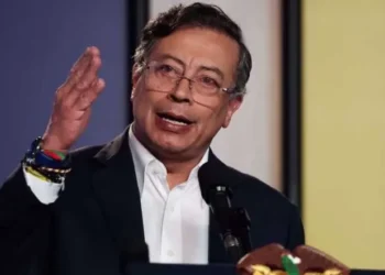 Colombia President, Gustavo Petro accuses US of allying with narco-traffickers