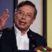 Colombia President, Gustavo Petro accuses US of allying with narco-traffickers