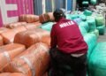 NDLEA arrests 3 transnational traffickers with 558,000 pills of tramadol