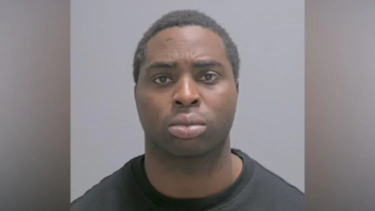 Suspected killer of UK-based Nigerian student found guilty