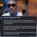 Babcock University disowns Content creator, Carter Efe’s alleged certificate, says it will pursue legal action over forgery