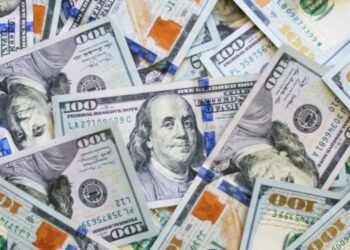 Foreign capital inflows jump 84% to $10.37 billion in Q1 2026