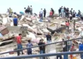 UPDATE: Death toll rises to 235 in Venezuela earthquakes, 4,300 injured