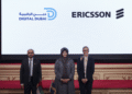 Ericsson, Dubai Digital Authority partner on connectivity and digital innovation