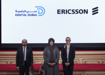 Ericsson, Dubai Digital Authority partner on connectivity and digital innovation