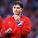 Atletico Madrid reject Real Madrid’s €150 million bid for Julian Alvarez